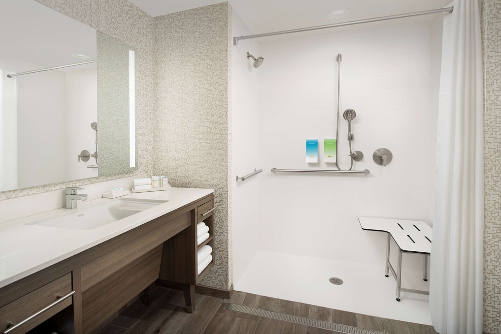 Home2 Suites by Hilton Owings Mills - photo 27