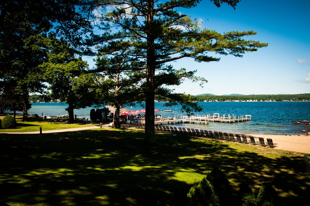 The Margate Resort on Lake Winnipesaukee - photo 28