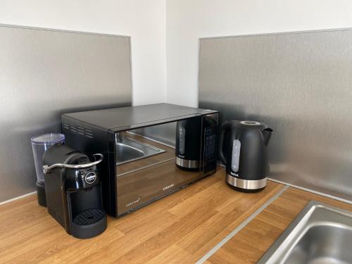 Apartamenti Ezera Pērle — 4-Star Luxury Hotel in Aluksne, Latvia