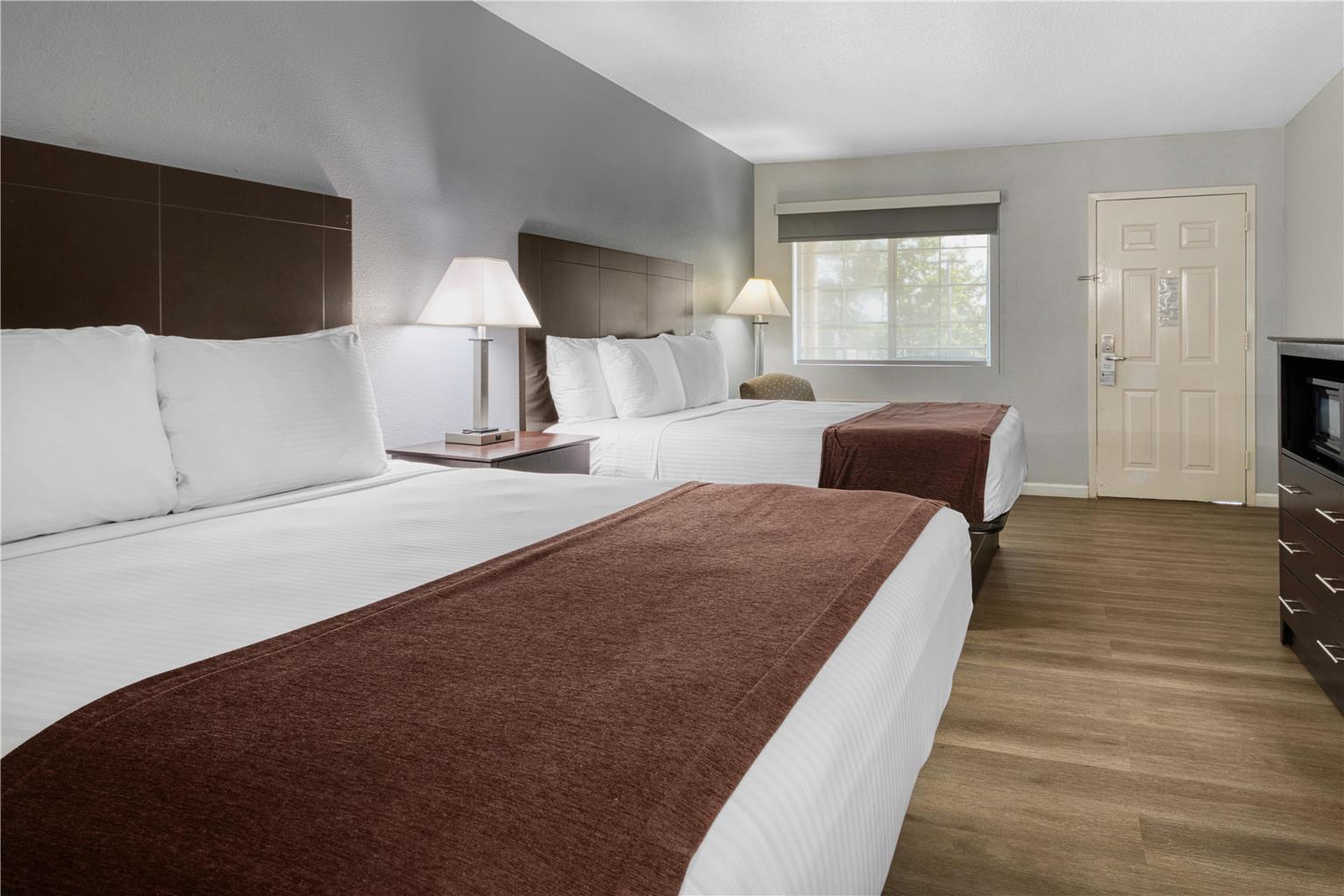 Best Western Lake Conroe Inn - photo 13