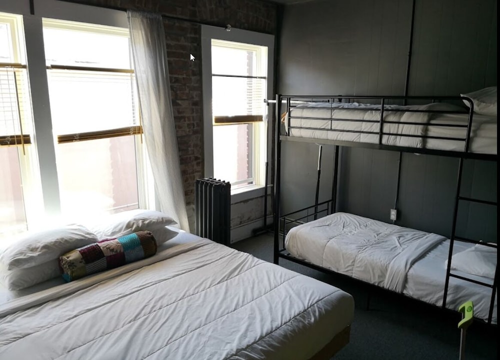 Hotel Hotel Hostel - photo 8