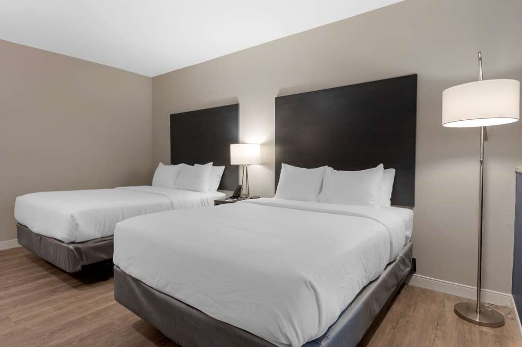 Comfort Suites Cincinnati University Downtown - photo 8
