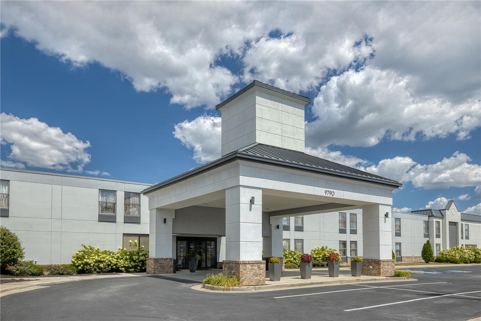 Best Western Fishers Indianapolis Area — hotel in Fishers