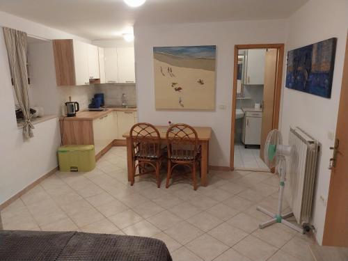 App Metka in Piran, Slovenia