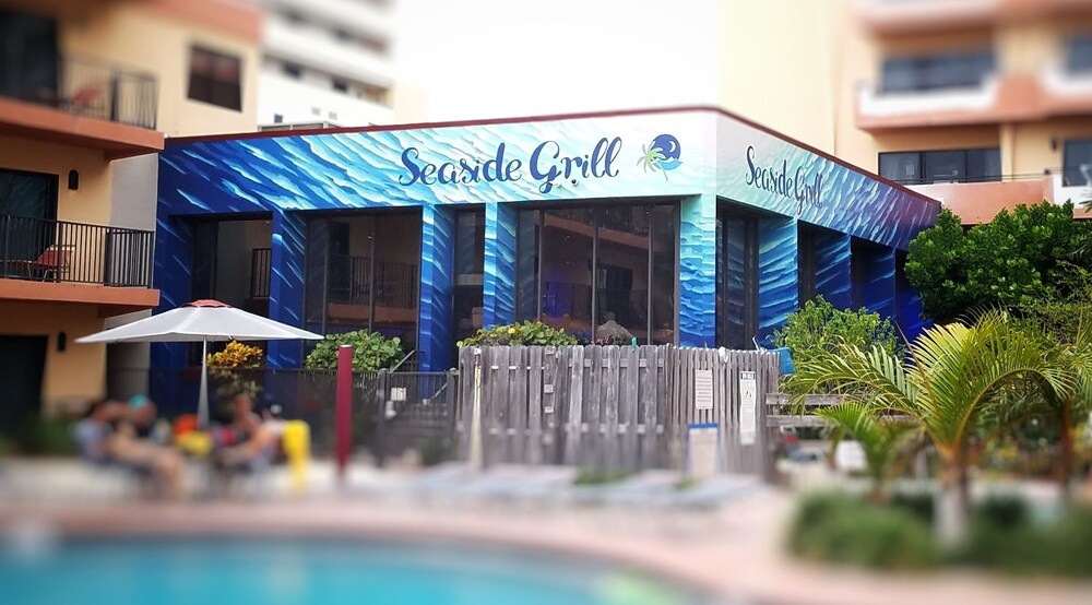 Lighthouse Cove Resort - photo 14