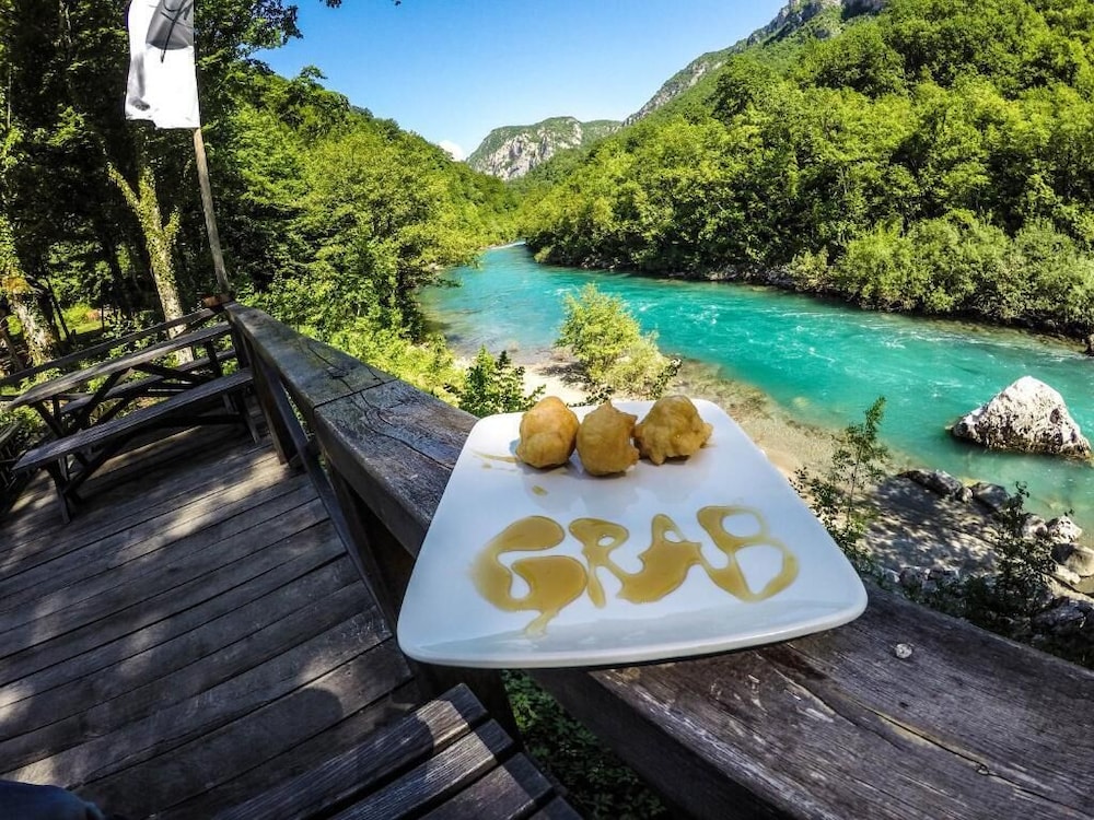 GRAB ethno village and camp — 5-Star Luxury Hotel in Podgorica, Montenegro