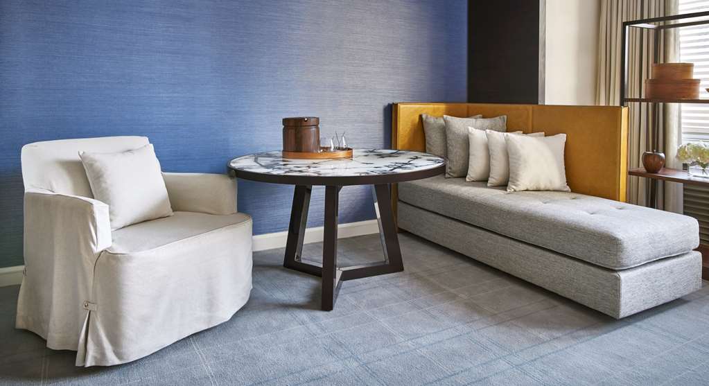 Park Hyatt Washington - photo 8