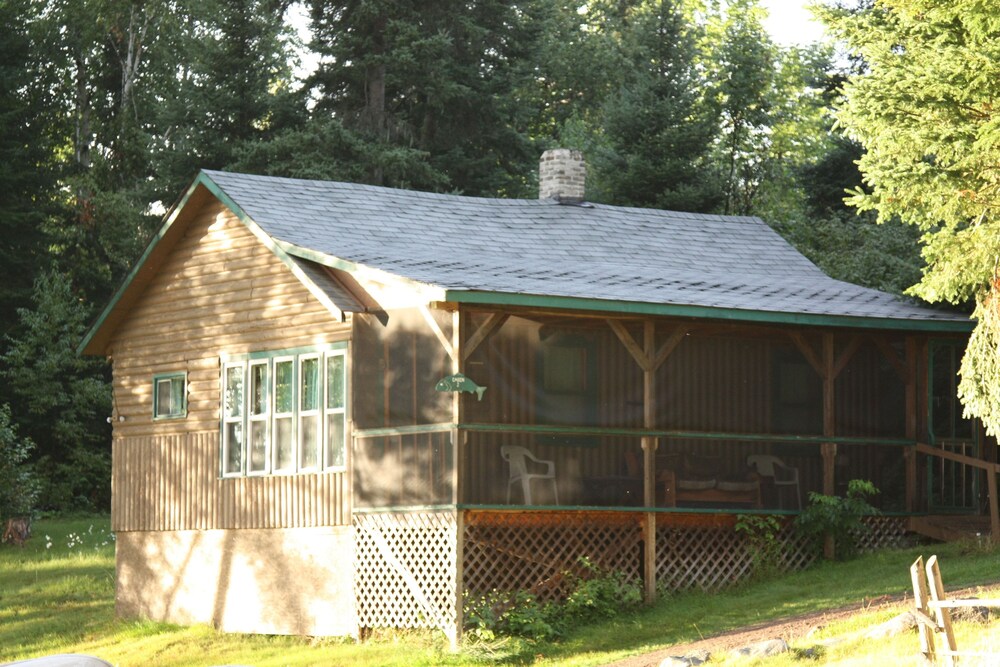 Slippery Winds Wilderness Resort — Fort Frances — photo 5