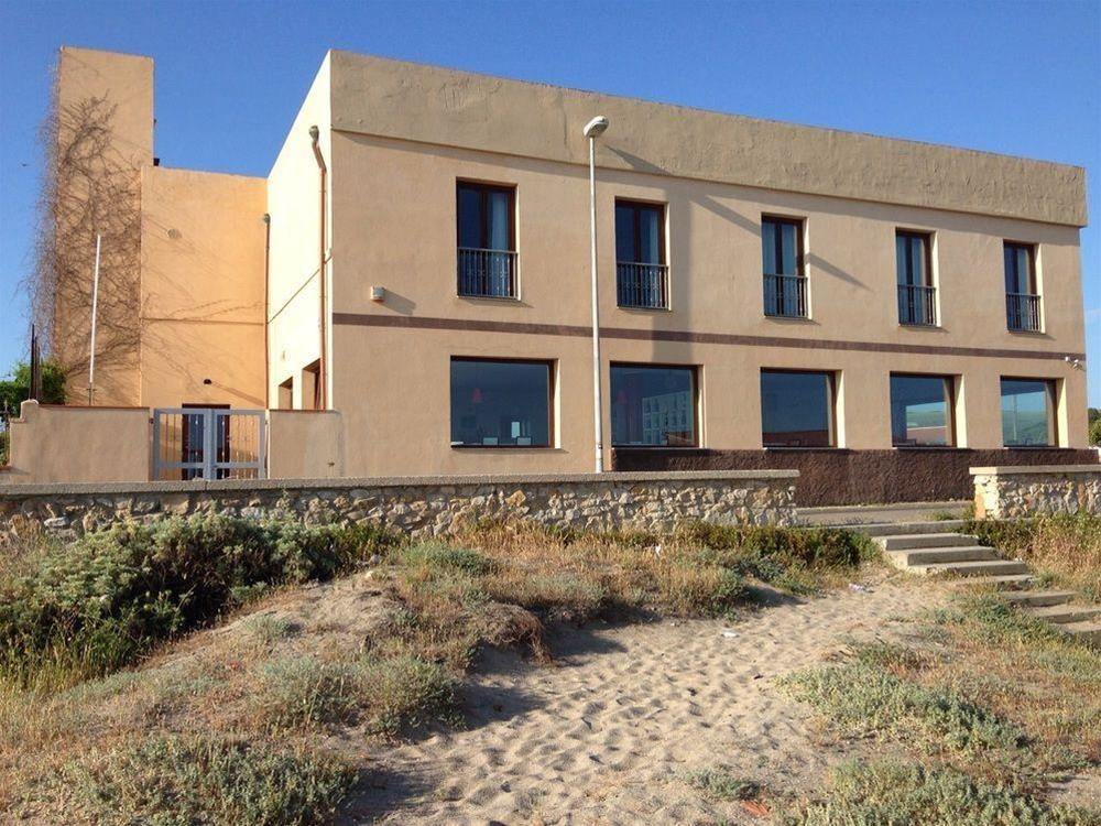 Buddi Hotel in Sorso, Italy