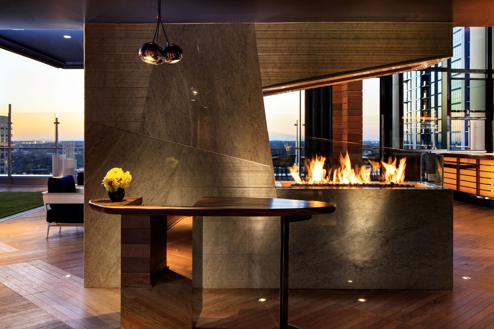 Kimpton Tryon Park Hotel by IHG - photo 50