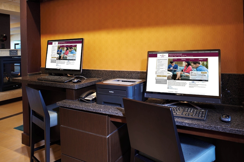 Residence Inn by Marriott Ann Arbor North - photo 32