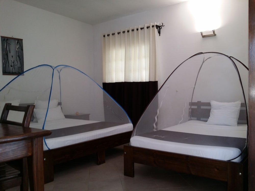 Hotel H1 Isalo — Ranohira — photo 5