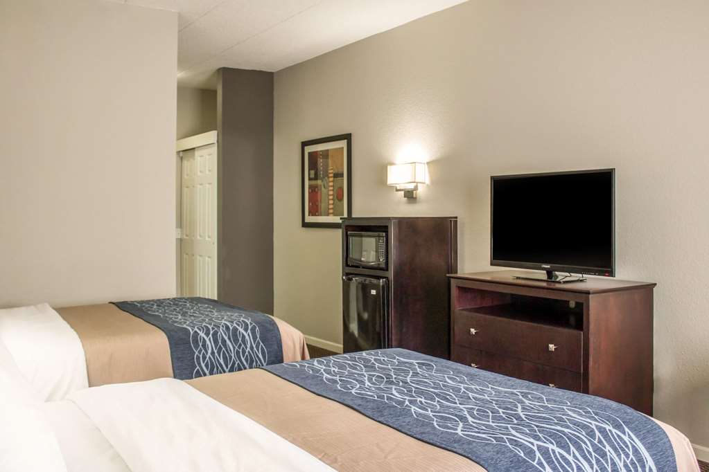 Comfort Inn Sandusky - photo 27