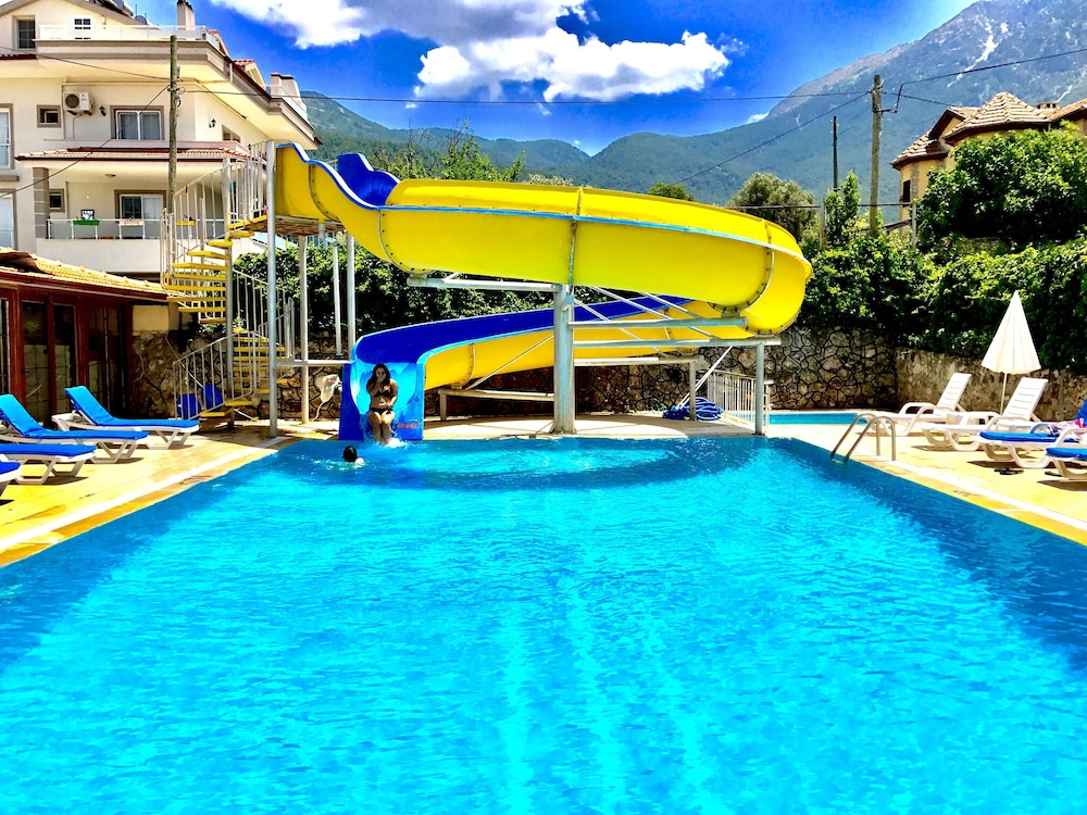Doga Hotel Oludeniz