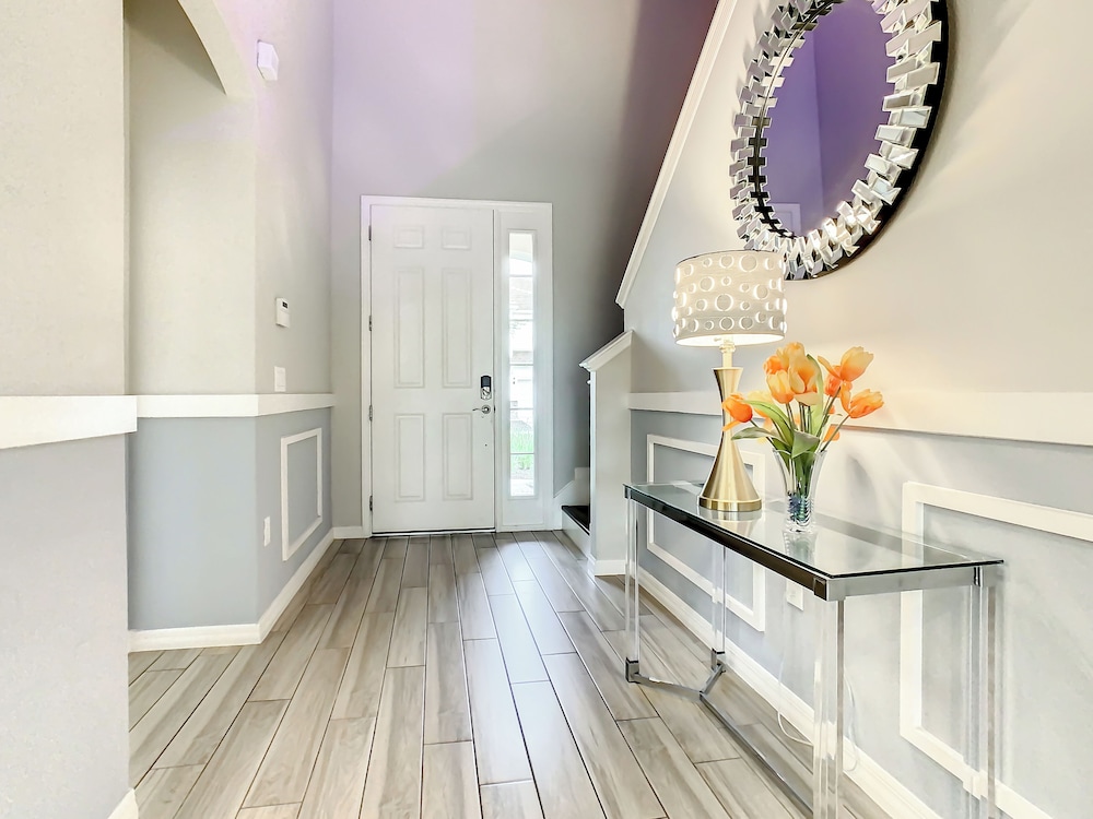 Jade Manor - last minute hotel in Davenport