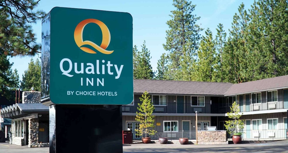 Quality Inn South Lake Tahoe - featured photo