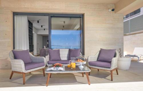 Lovely Home In Makarska With Sauna — Makarska — photo 3