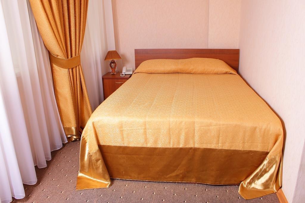 Hotel 07 — Orsk — photo 4