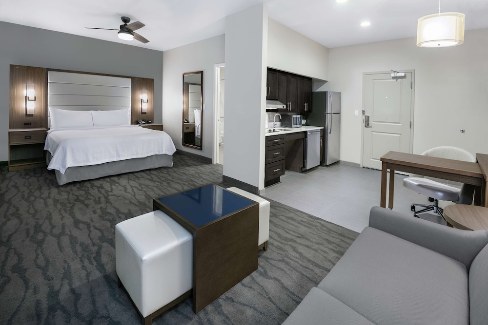 Homewood Suites by Hilton Houston Memorial - photo 12