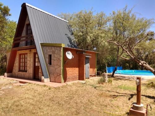 Cabaña Tío Miguel - last minute hotel in Unknown City