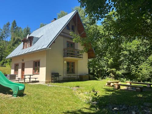 Chata Ester Námestovo in Namestovo, Slovakia