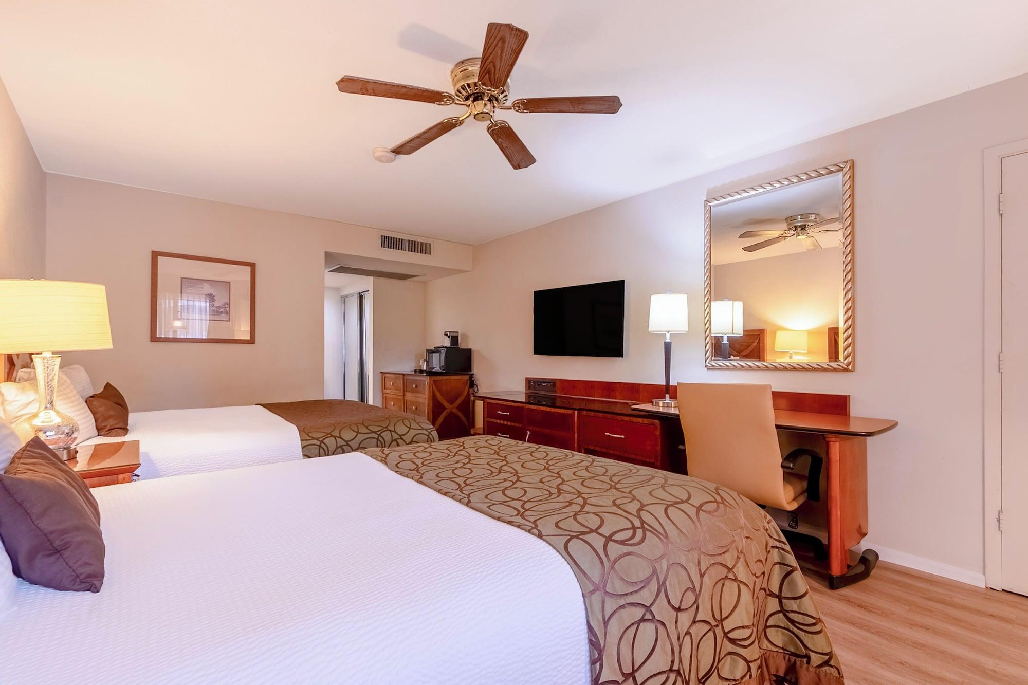 Historic Coronado Motor Hotel by OYO - photo 21