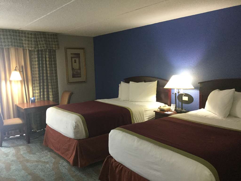 Baymont by Wyndham Michigan City - photo 12