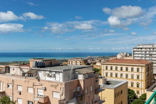 Tra cielo e mare — 4-Star Luxury Hotel in Agrigento, Italy