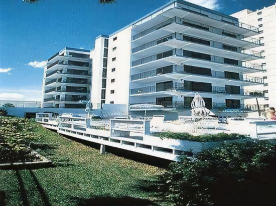 Oceanside 99 in Daytona Beach, United States