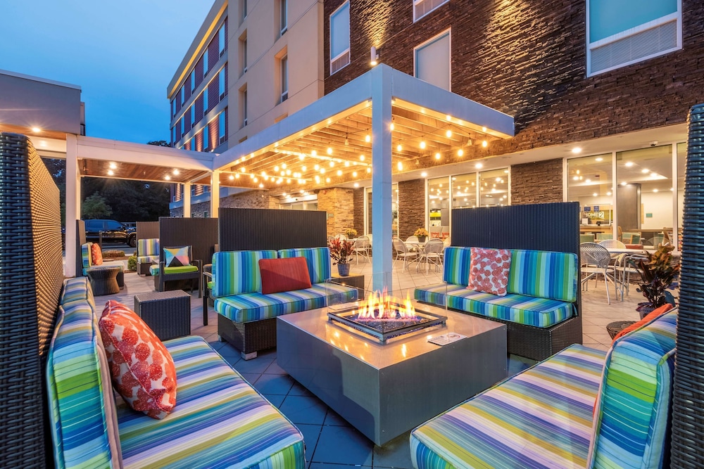 Home2Suites by Hilton Dupont WA - photo 36