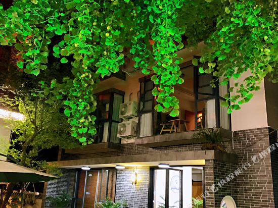 Tanggong Inn - last minute hotel in Unknown City