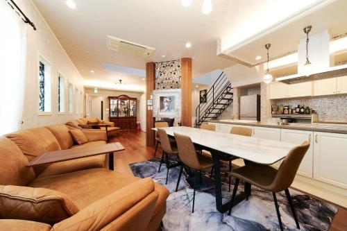 Premium Sirayama in Saga, Japan