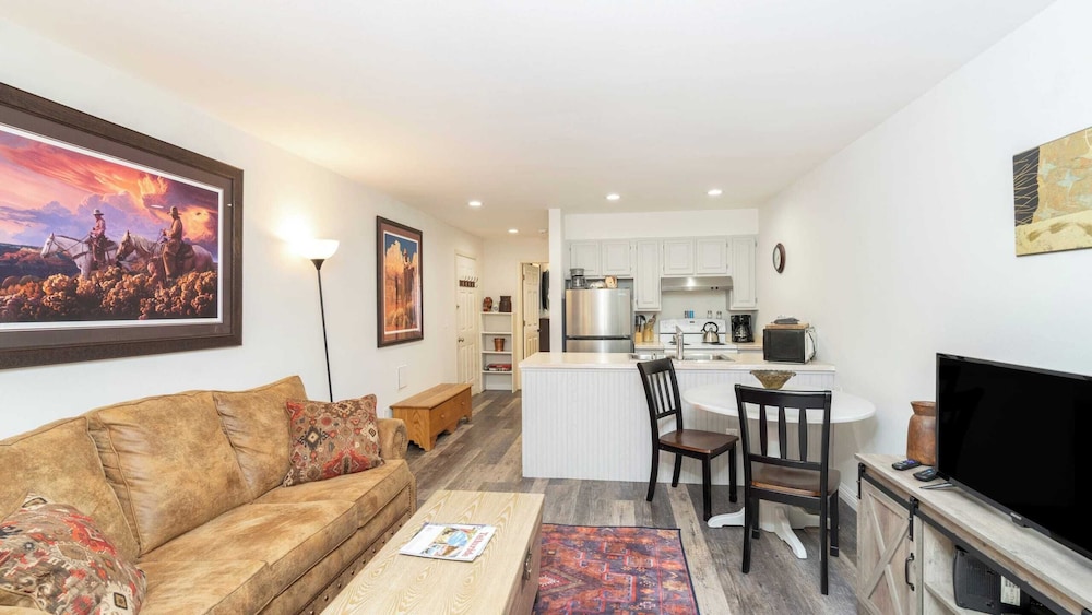 Etta Place By Telluride Alpine Lodging — Telluride