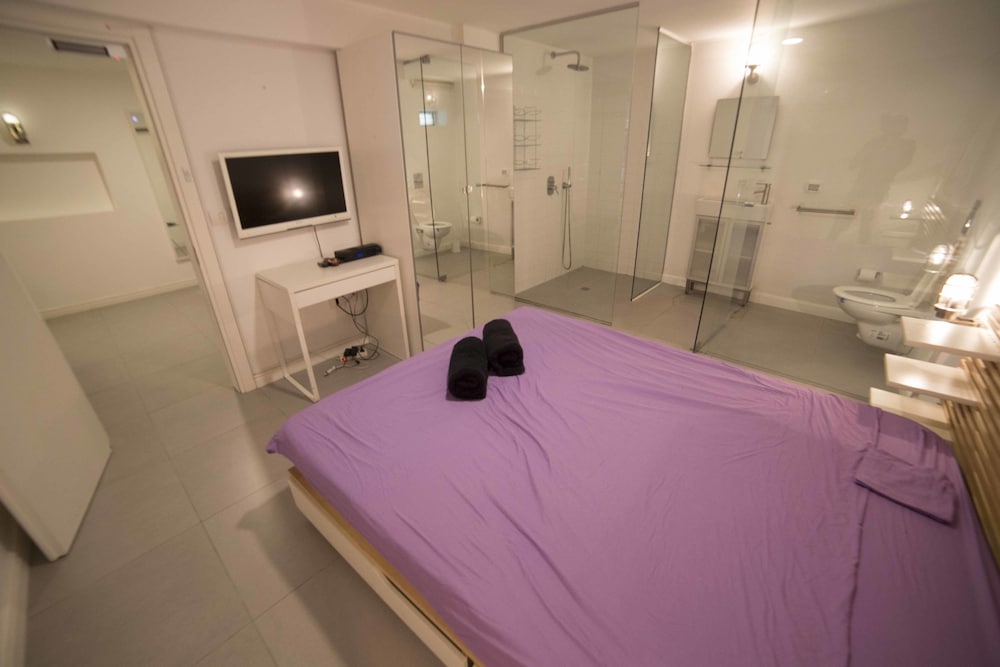 Mami's Place - last minute hotel in Tel Aviv