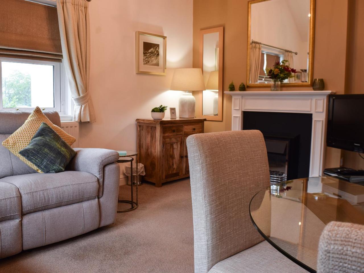 9 Howrah's Court — 4-Star Luxury Hotel in Keswick, United Kingdom