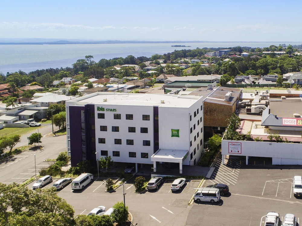 ibis Styles The Entrance — 4-Star Luxury Hotel in Long Jetty, Australia
