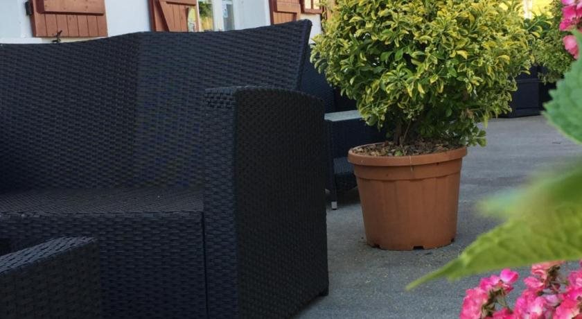 Hôtel Restaurant Saint Sylvestre in Biarritz, France