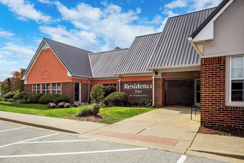Residence Inn By Marriott Chicago Southeast Hammond - photo 22