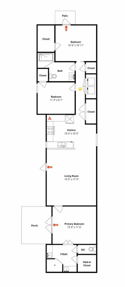 Moore Fun House by Silver Sands Vacation Rentals — 4-Star Luxury Hotel in Port Aransas, United States