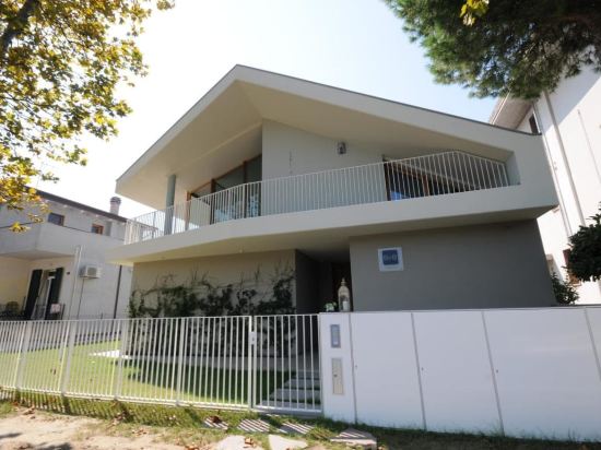 20Dimare in Cesenatico, Italy