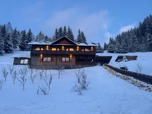 Moșia Sofiei - last minute hotel in Unknown City