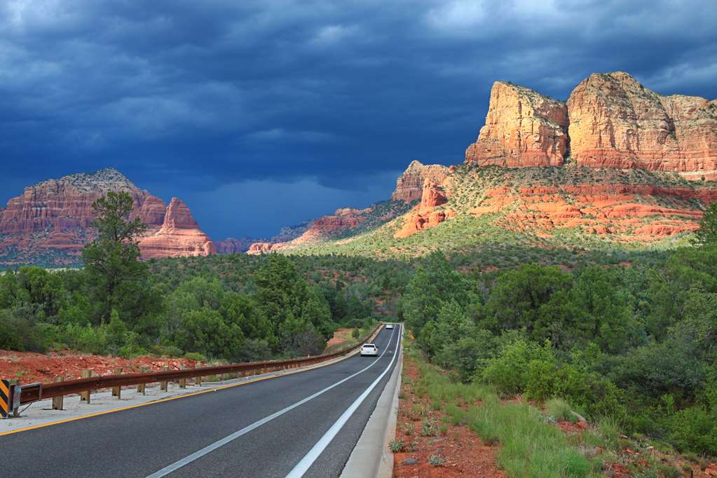 Hilton Vacation Club Ridge on Sedona - photo 26