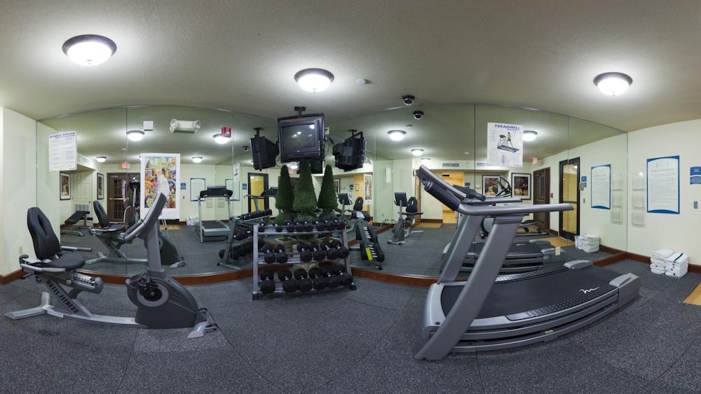 Staybridge Suites Woodland Hills by IHG - photo 21