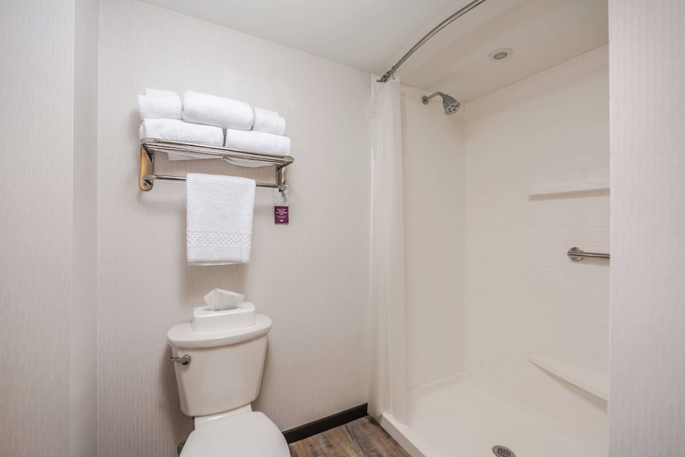 Residence Inn Pittsburgh Oakland University Place - photo 26