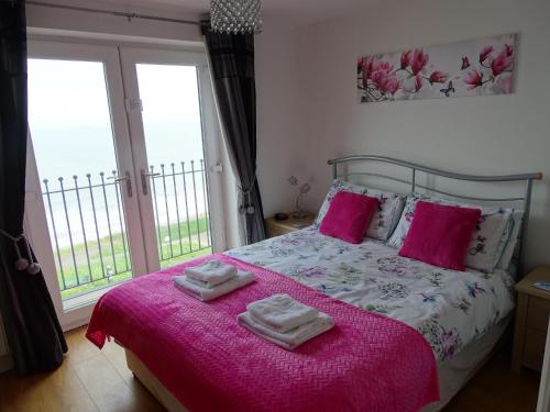 Seaview Heights Whitby — 4-Star Luxury Hotel in Whitby, United Kingdom