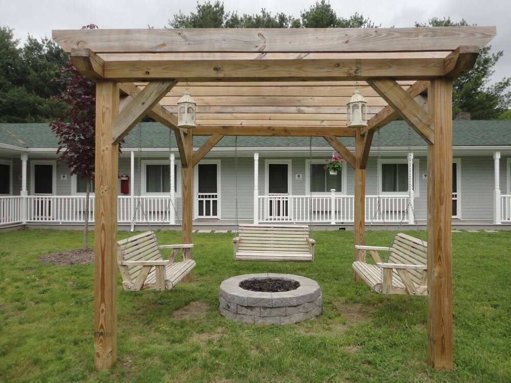 Catskill Mountains Resort - photo 40