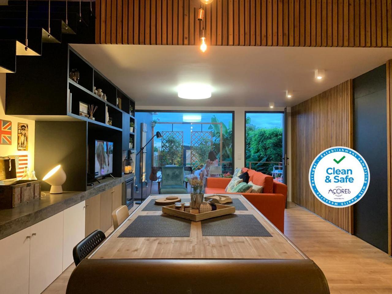 2azores with Comfort And Style in Ponta Delgada, Portugal