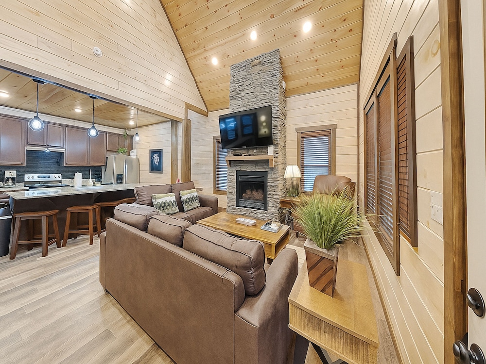 Twisted Pines by Smoky Cove Resort - photo 25