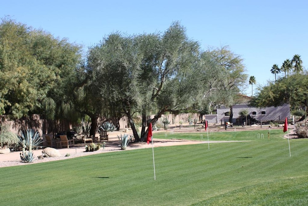 Scottsdale Camelback Resort VRHost - photo 62