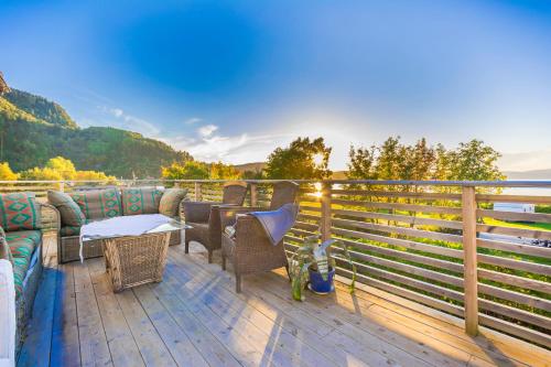 Strandheimen Guesthouse 9577264 — Melhus
